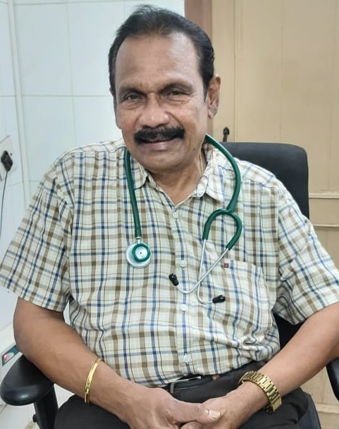 Dr.S.Arunachalam